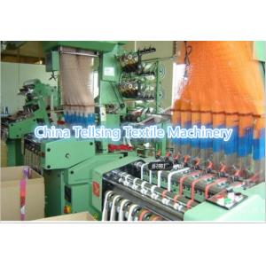 top quality elastic jacquard band machine China supplier Tellsing for weaving factory