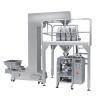 China Fully Automatic VFFS Machine with Back Seal and Three Side Seal wholesale