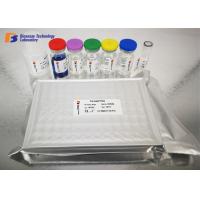 China Strong Specificity ELISA Assay Kit for Human Interleukin 1 Beta Detection 96 Wells on sale