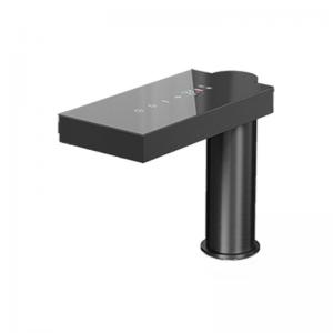 ODM Automatic Led Bathroom Faucet infrared Sensor Tap For Wash Basin Zinc alloy