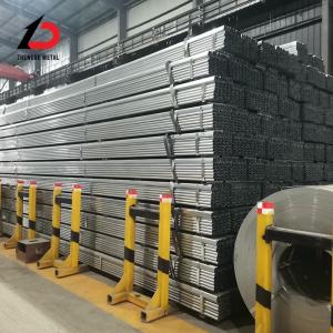                  High-Quality Ss330 Ss400 S235jr Q195 Q235 Q345 Thickness 0.6-25mm Customized Size and Surface Square/Rectangular Galvanized Steel Pipe with Manufacturers Price             