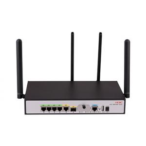 H3C MSR1104S-W Router Enterprise 1GE + 1SFP WAN 4GE LAN / WAN Dual Radio Wi-Fi 6