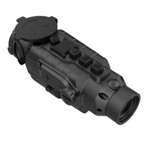 Guide TA435 Thermal Imaging Scope Thermal Clip On Rifle Scope 35mm