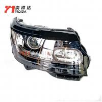 China LR067204 Car LED Lights Headlamp Headlights For Land Rover Range Rover on sale
