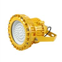 China ATEX Ceiling Mounted Hazardous Location LED Lighting 50w Ufo Explosion Proof on sale