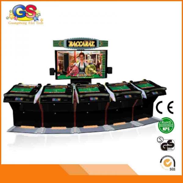 Developing Online Gambling Casino New Game Slot Machine Terminal For Sale