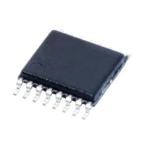 China TSSOP-16 SN65C1168EMPWSEP USB RS-422 IC Radiation Drivers And Receivers supplier