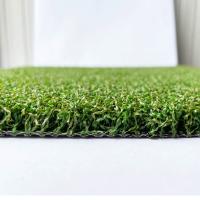 China Synthetic Putting Green Golf Turf Grass Gateball Artificial 13m Height on sale