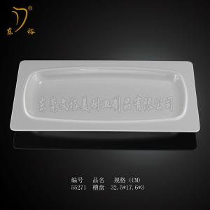 China New design Hot Children 100% Melamine Dinnerware,Bulk Cheap Kid Children Melamine Plates on sale 