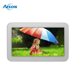 China 7インチ 1024x600 IPS TFT LCDディスプレイ RGB 50ピン 静電容量式タッチスクリーン付き wholesale