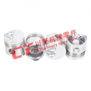 China 6142-32-2120  6142322120 Engine Cylinder Liner Kit 2D94 3D94 - 2 4D94 Small Flower Logo Bottom supplier