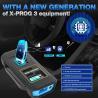 LAUNCH X431 IMMO Plus X-PROG 3 Key Programmer Car OBD2 Diagnostic Tools IMMO Anti-Theft Programming 39 Reset PK immo eli