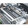 China Máquina que raja de la base de la máquina de la velocidad media de la hoja de papel automática del laser wholesale