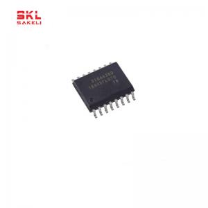 SI8663BD-B-ISR Power Isolator IC Advanced Isolation Protection High Power Applications