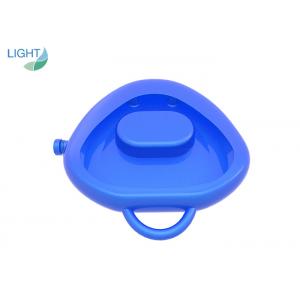 Cleaning Private Part PP Portable Sitz Bath Tub For Soothes Cleanse Vagina
