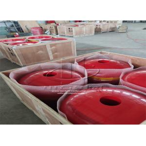 API Single Valve Float Shoes Concentric Nose PDC Drillable Slip On Connection