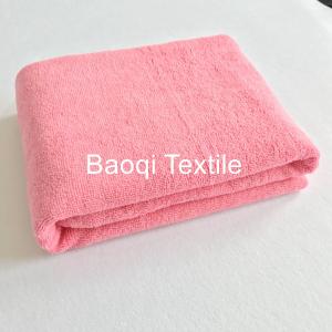 China kitchen dish towels 80% poly 20% polyamide car drying towel kitchen microfiber cleaning cloth ,microfiber bath towels supplier