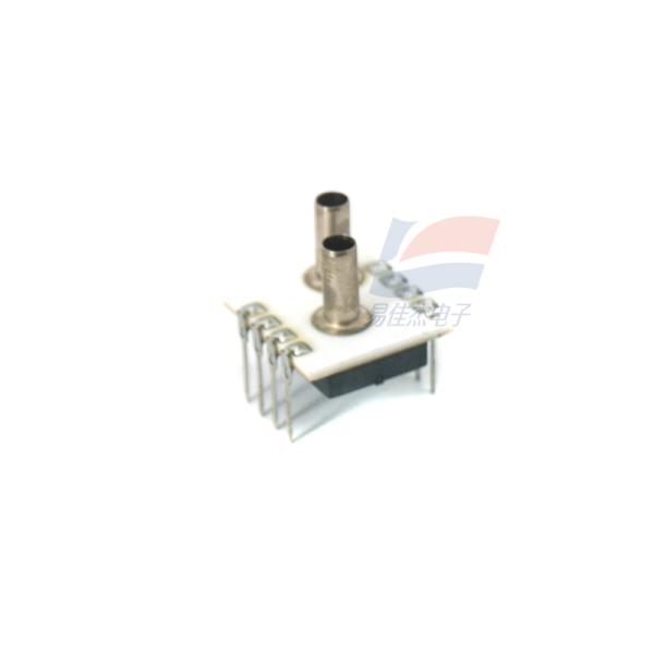 HPSAV3000-010M-D-S Differential - pressure Sensor For Industrial Process Control Environmental Monitoring