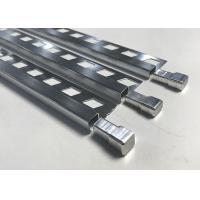 China Aluminum Extrusion Profile customization for Aluminum tile edge corner trim strips on sale