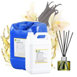 China Reasonably Priced Vanilla Diffuser Fragrances For Making Scented Diffuser supplier