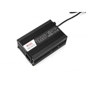 China 12V 24V 36V 72V 84V Customized Lithium ion Lifepo4 Battery Charger for E-bike supplier