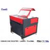 Honey Table Reci Laser Tube CO2 Laser Engraving Machine For Fabric MDF Engraving