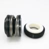 China Tipo 6 selos dos foles do elastómetro para 5/8" única mola dos eixos mecânica wholesale
