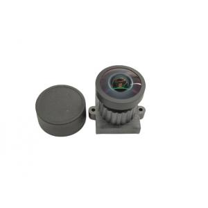 Durable F1.8 7G Vehicle DVR Lens For Automotive Video Recording
