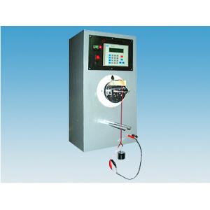 China Wh-8801d Electrical Test Equipment Bending Swinging Tester Line Servo Control System supplier