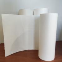 China Engineering 60 Inch Wide Format Plotter Paper Roll Grey on sale