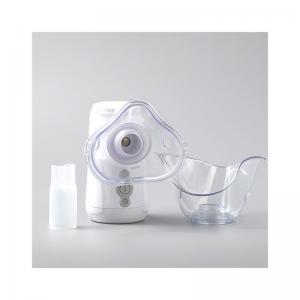 Asthmatic portable Home Nebuliser Machine 3.1μm Breathing Treatment For Adults