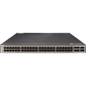 China High-Performance Huawei Switch : 48-Port 10G & 100G Uplinks For Enterprise Networks supplier