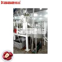 China Industrial High Efficiency Easy Operate Dates Processing Machine For Sale on sale
