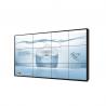 China 4K Samsung LG Cheap Price 55&quot; Panel Mount 3x3 Processor Videowall Controller Advertising Screen DID Display LCD Video Wa wholesale