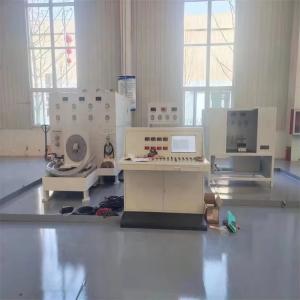 China Custom Hydraulic Valve Test Bench and Strength Test for Low Pressure Sealing Pit Special Testing Table Chinese Manufacturers wholesale