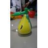 China 3ftのEN71 ASTMを印刷するスクリーンが付いている膨脹可能なナシのフルーツの定形気球 wholesale