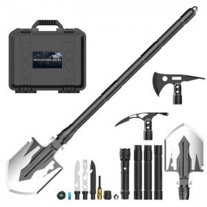 Multifunctional Camping Tool Kit For Outdoor Adventure