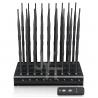 China World First 18 antennas all-in-one 5.2G 5.8G all frequencies Signal jammer With Remote Control wholesale