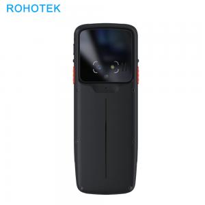 Business Android PDA Barcode Scanner Small 10 Hours Operation