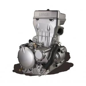 China LIFAN/LONCIN/ZONGSHEN/DAYANG 300cc Motorcycle Tricycle Engine Electric/Kick Starter supplier