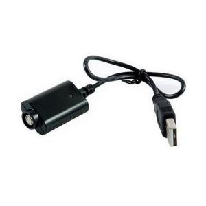 USB charger for electronic cigarette