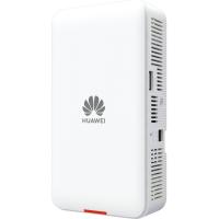 China 2.4GHz 5GHz Wall Plate WiFi Access Point Huawei AirEngine 5761-11W on sale