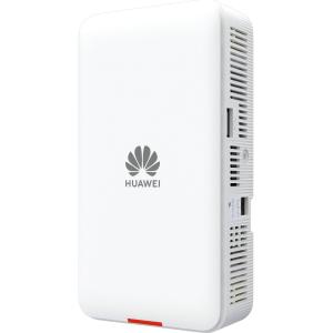 China 2.4GHz 5GHz Wall Plate WiFi Access Point Huawei AirEngine 5761-11W supplier