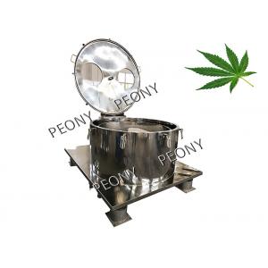 Long Life Moiecular Distillation System For Hemp Oil CBD Extractor And Plant Oil Extraction