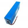 China MSDS 41V Charging 20Ah 36Volt Lithium Ion Battery wholesale