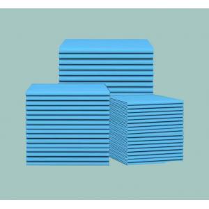 OEM Free Sample Hospital Absorbent Bed Mat Bed Absorbent Pad Incontinence Bet Pad