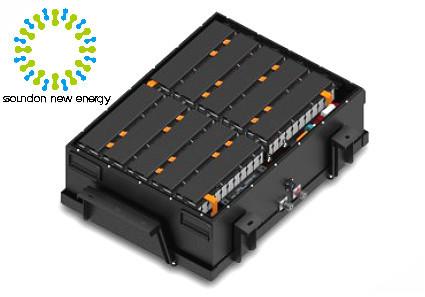 Safe High Performance Lipo Battery 250Ah , Electric Car Lipo Lithium Polymer