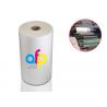 China Moisture Proof Dry Thermal Lamination Film Crack Resistant Chemicals Barrier wholesale