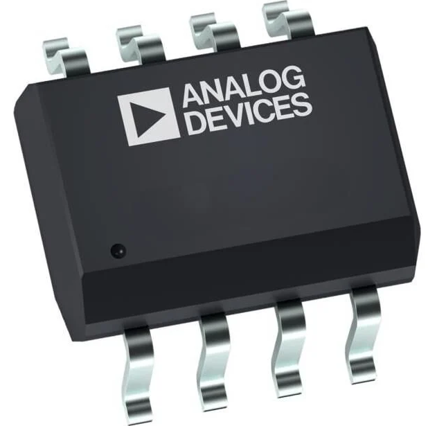 China AD8532ARZ デュアル 250mA レール・トゥ・レール出力オペアンプ 3V～6V 単電源 低コスト ポータブル機器、オーディオ、USBデバイスに最適 wholesale