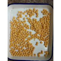 China Delicious Canned Snap Peas 400g Canned Wholesale Cheap Price Canned Chickpeas on sale